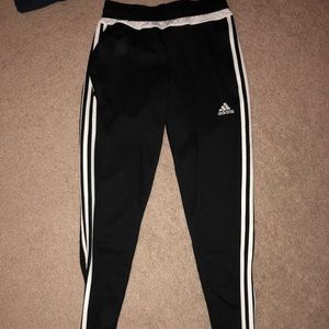 Adidas soccer pants